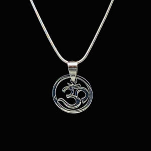 Stainless steel necklace